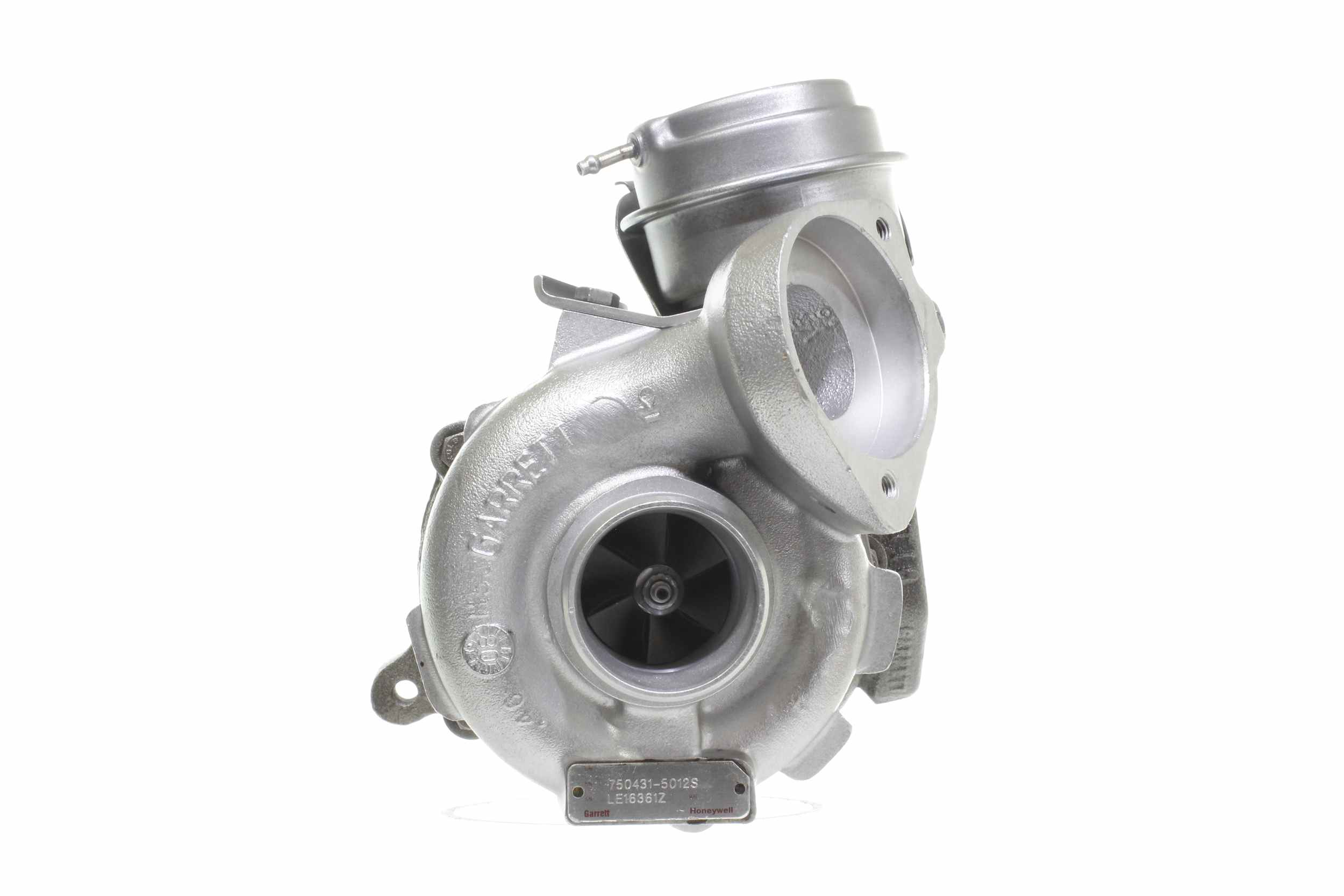 Turbolader 11900640 ALANKO 7787626F OPEL