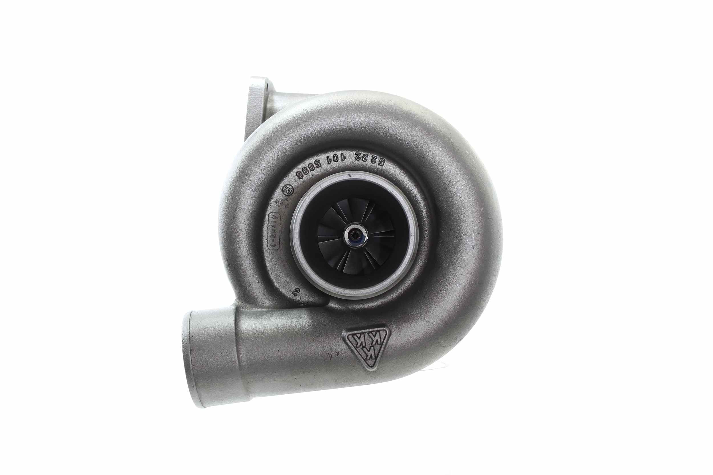 Turbina 11900673 ALANKO 51.09100-7259 Kit montaggio turbocompressore 11900673 ALANKO 51.09100-7259 MAN
