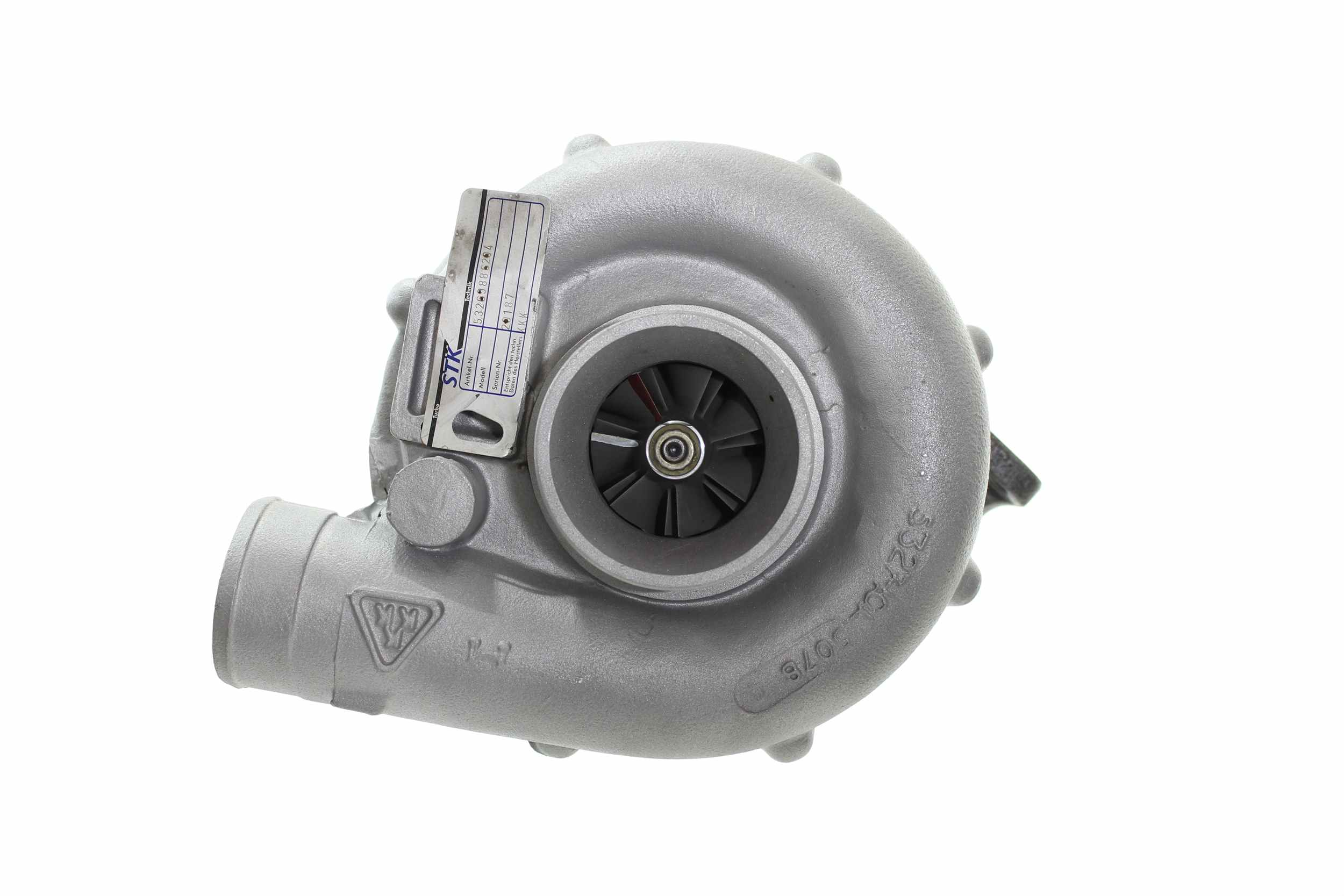 ALANKO 900685 Turboahdin