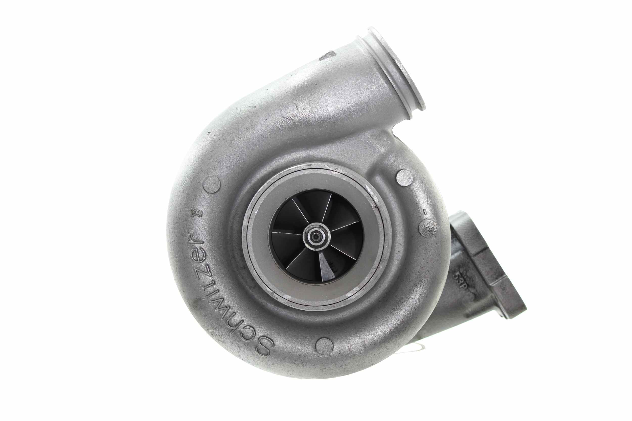 Turbolader 11900690 ALANKO 51.09100-7428 MAN