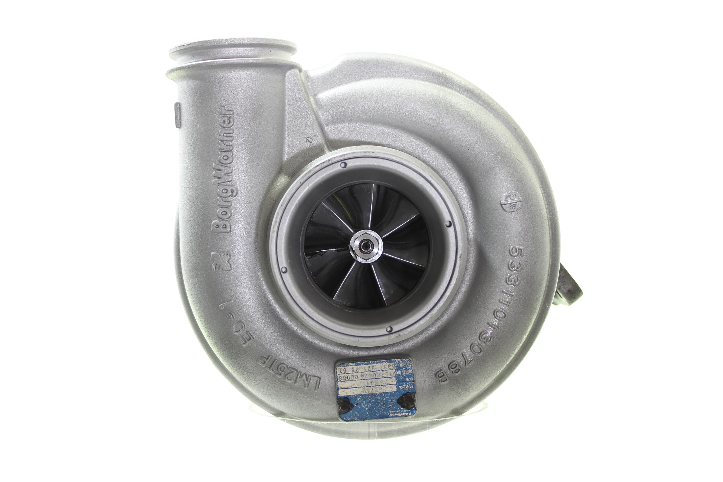 ALANKO 900691 Turboahdin