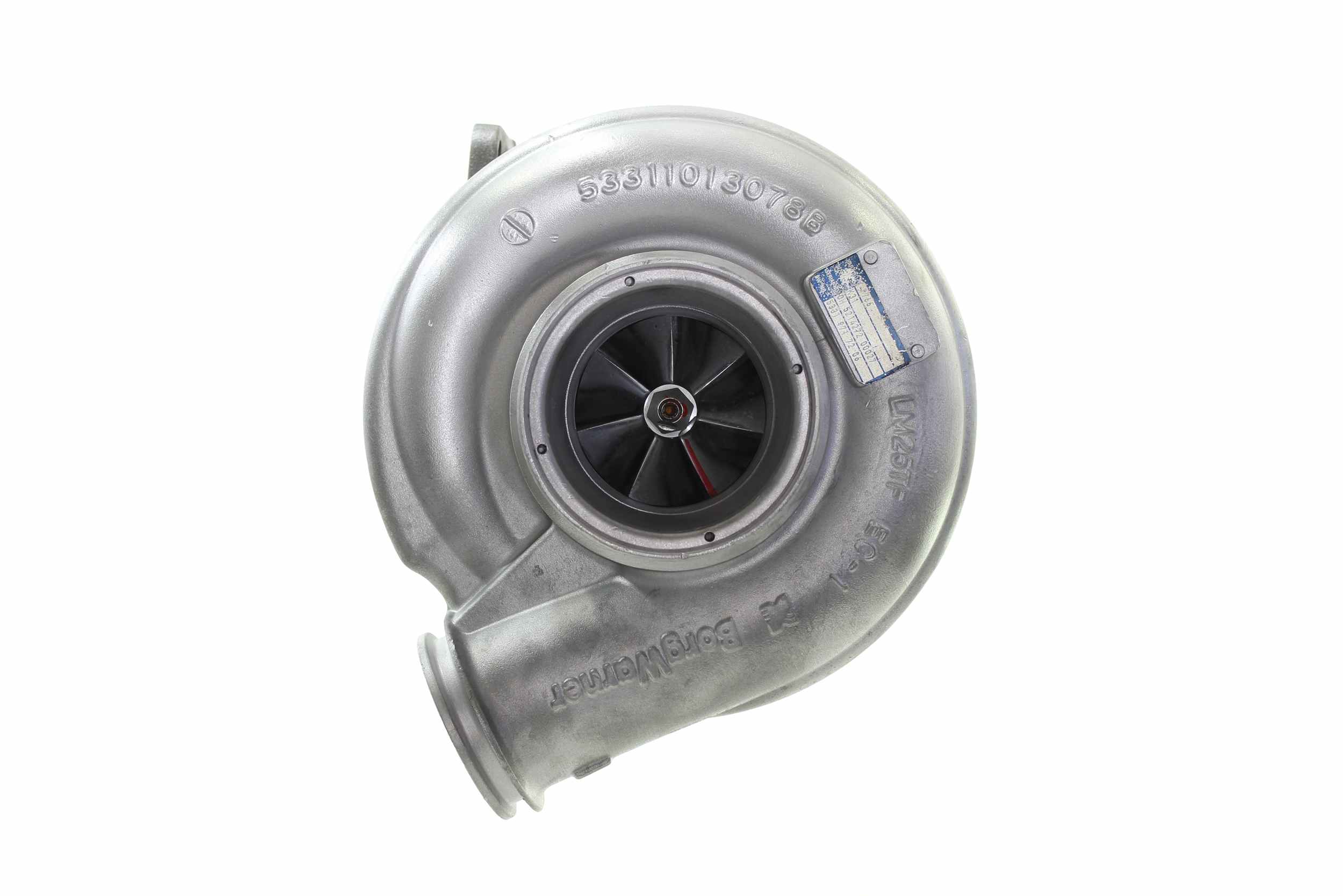 Turbolader 11900692 ALANKO 51.09100-9783 Turbolader 11900692 ALANKO 51.09100.9783 BMW