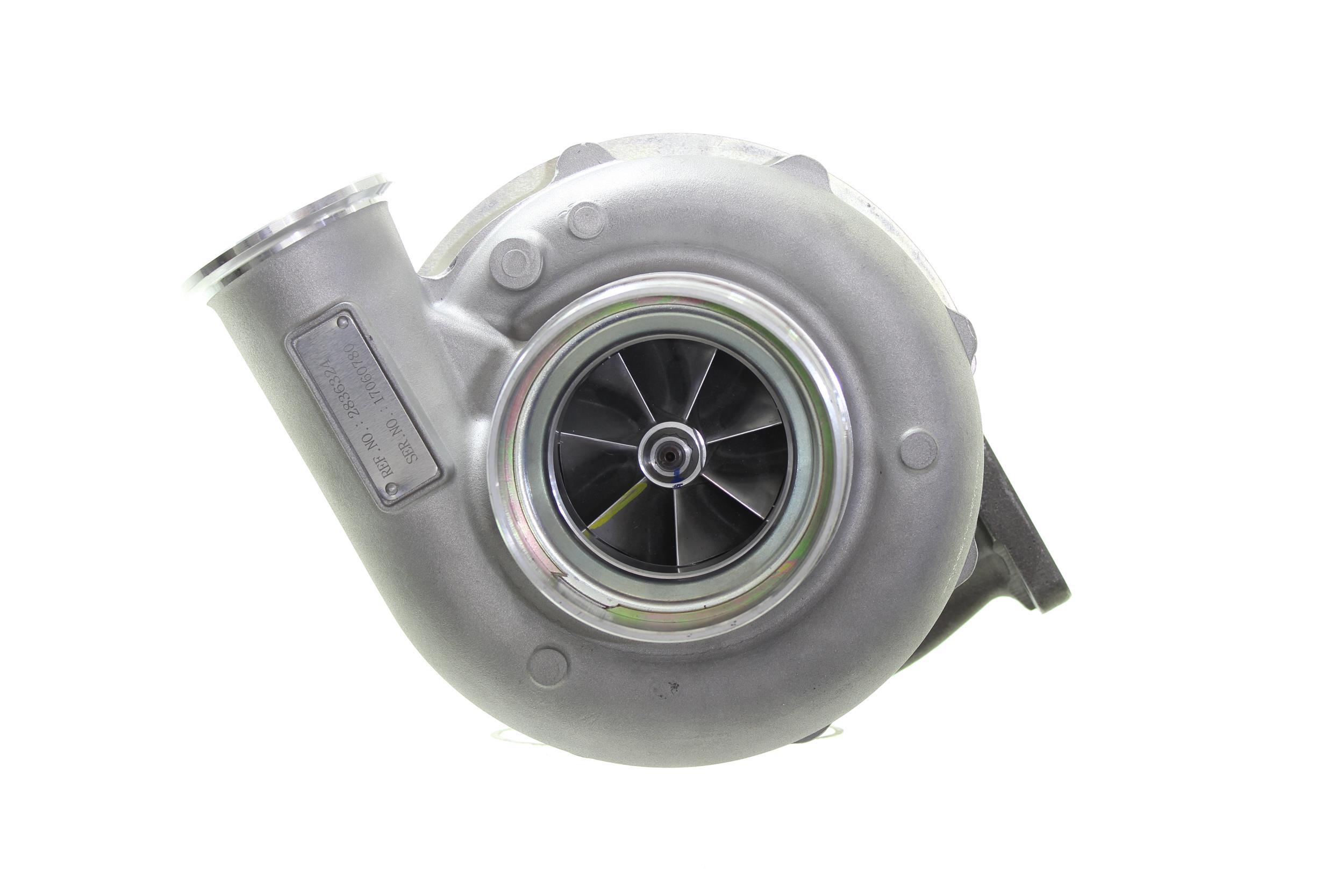 ALANKO 10900695 Turboahdin