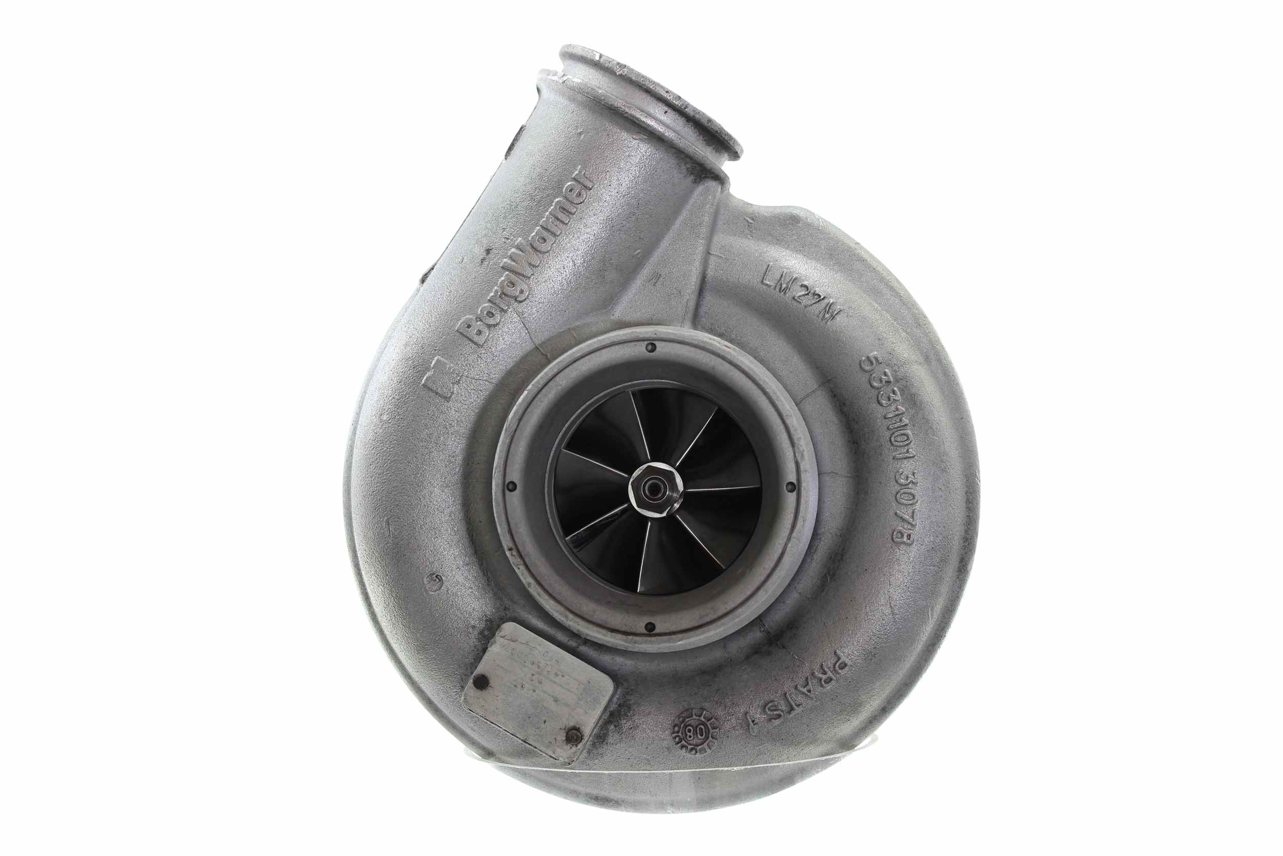 ALANKO 900697 Turbocompresseur