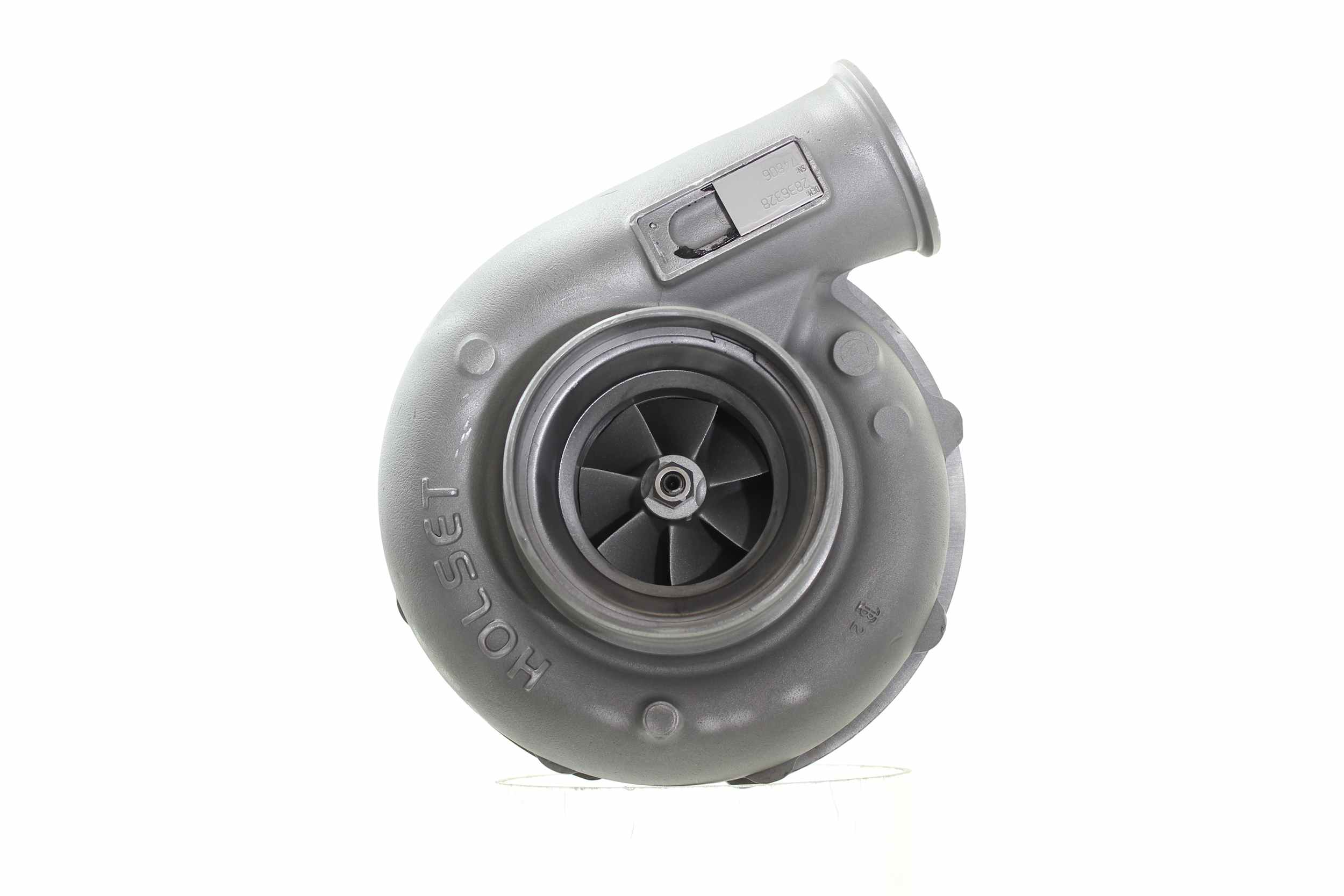 Turbocharger 900698 ALANKO 4033188 MAN