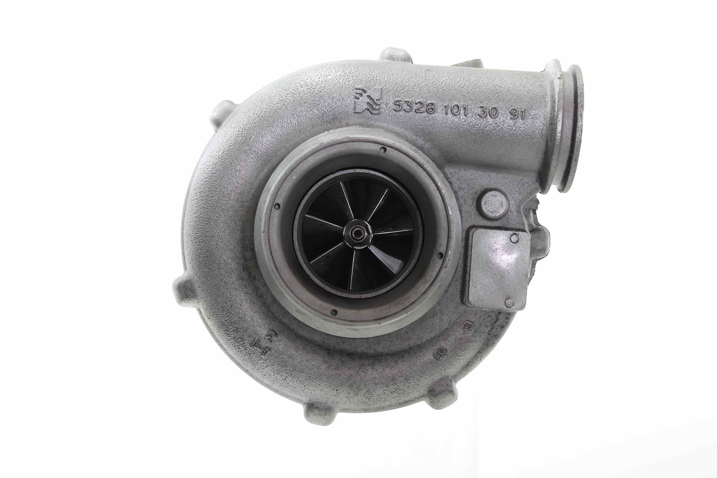 Turbolader 11900699 ALANKO 51 09100 9925 Turbolader 11900699 ALANKO 51.09100-9925 TOYOTA