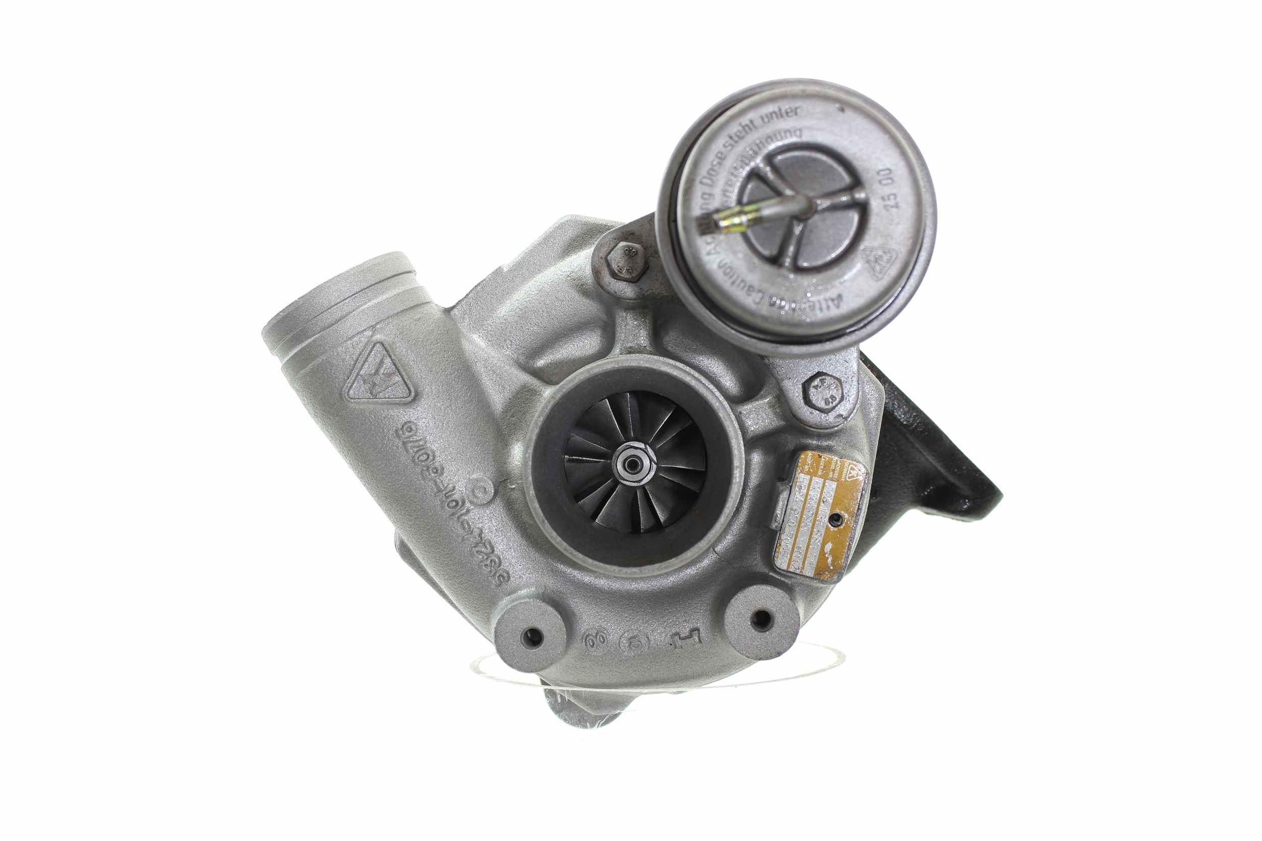 Turboahdin 11900712 ALANKO 996 123 983 71 Turboahdin 11900712 ALANKO 996 123 983 71 PORSCHE