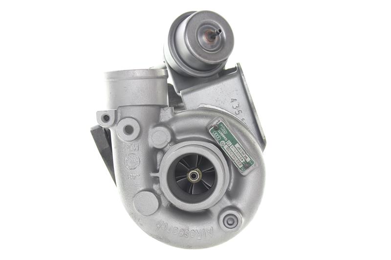 ALANKO 900717 Turboahdin