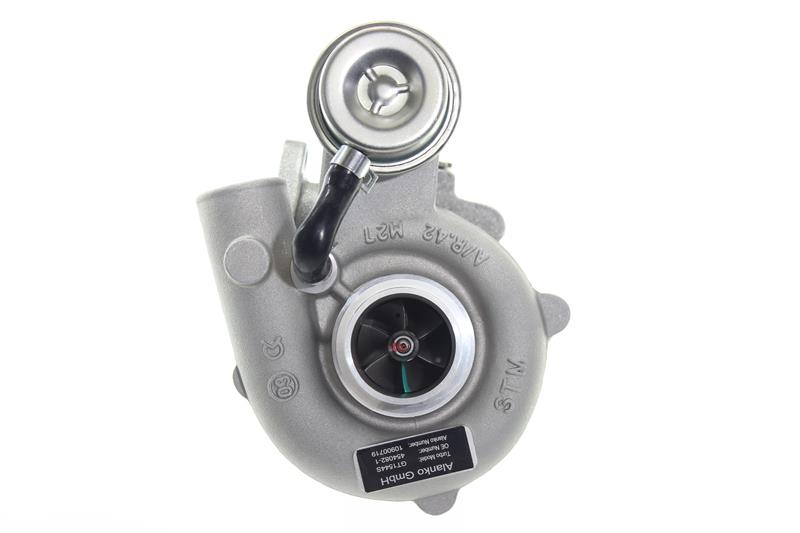 ALANKO 11900719 Turbocompressor Audi 80 b4 prijs