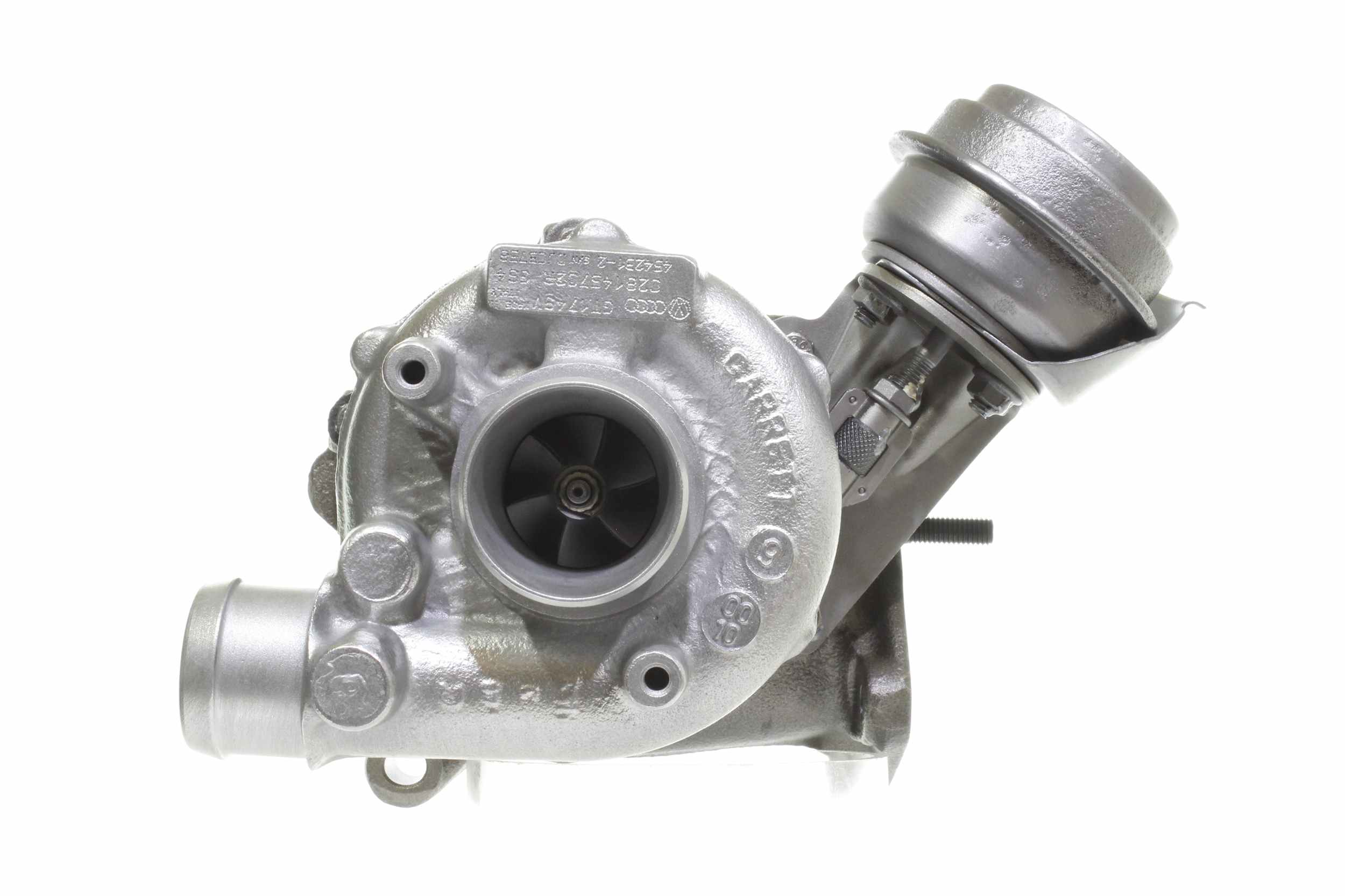 11900721 Turbolader ALANKO 900721 AUDI