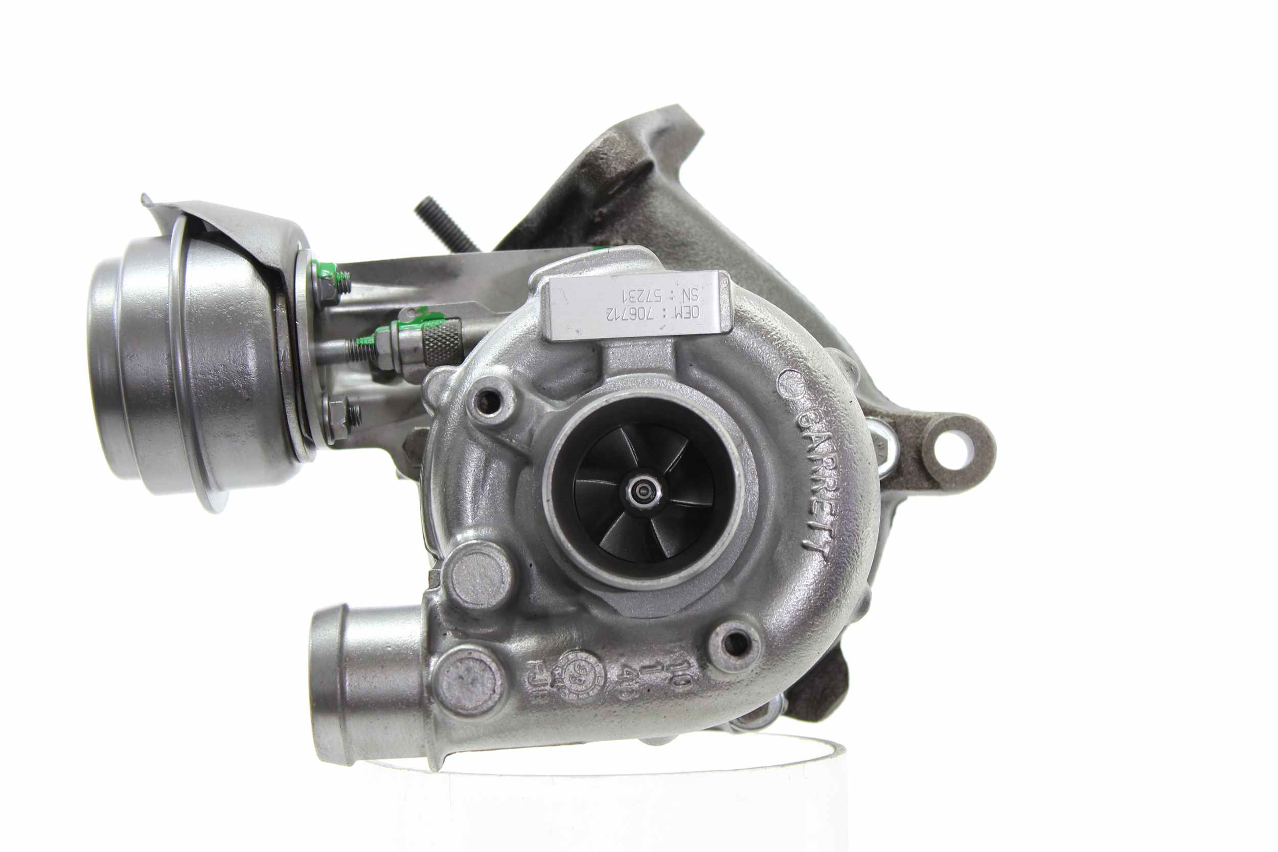 ALANKO 900723 Turboahdin