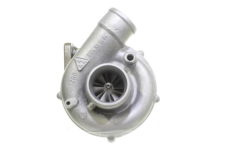 Turbolader 11900725 ALANKO 034 145 703 D AUDI