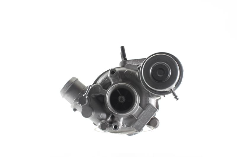 Turbocompressor 11900727 ALANKO 038145701FX VW