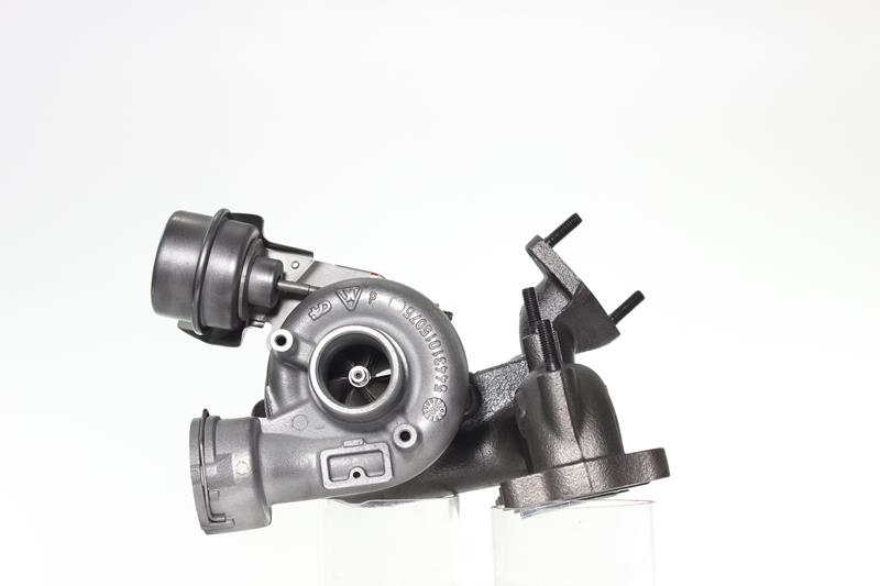 Turbolader 11900729 ALANKO 038 253 019 QX Rep.sæt, turbo 11900729 ALANKO 038 253 019QX SKODA