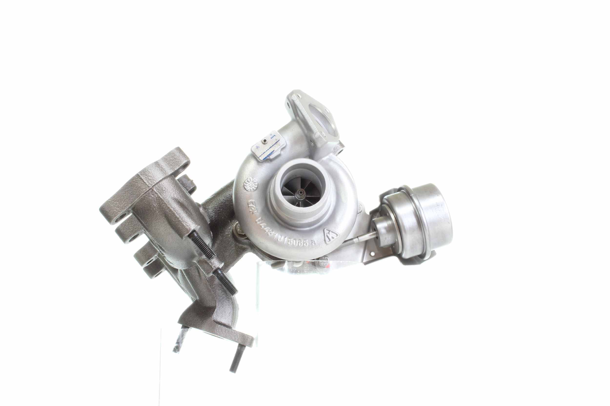 ALANKO 10900316 Turboahdin