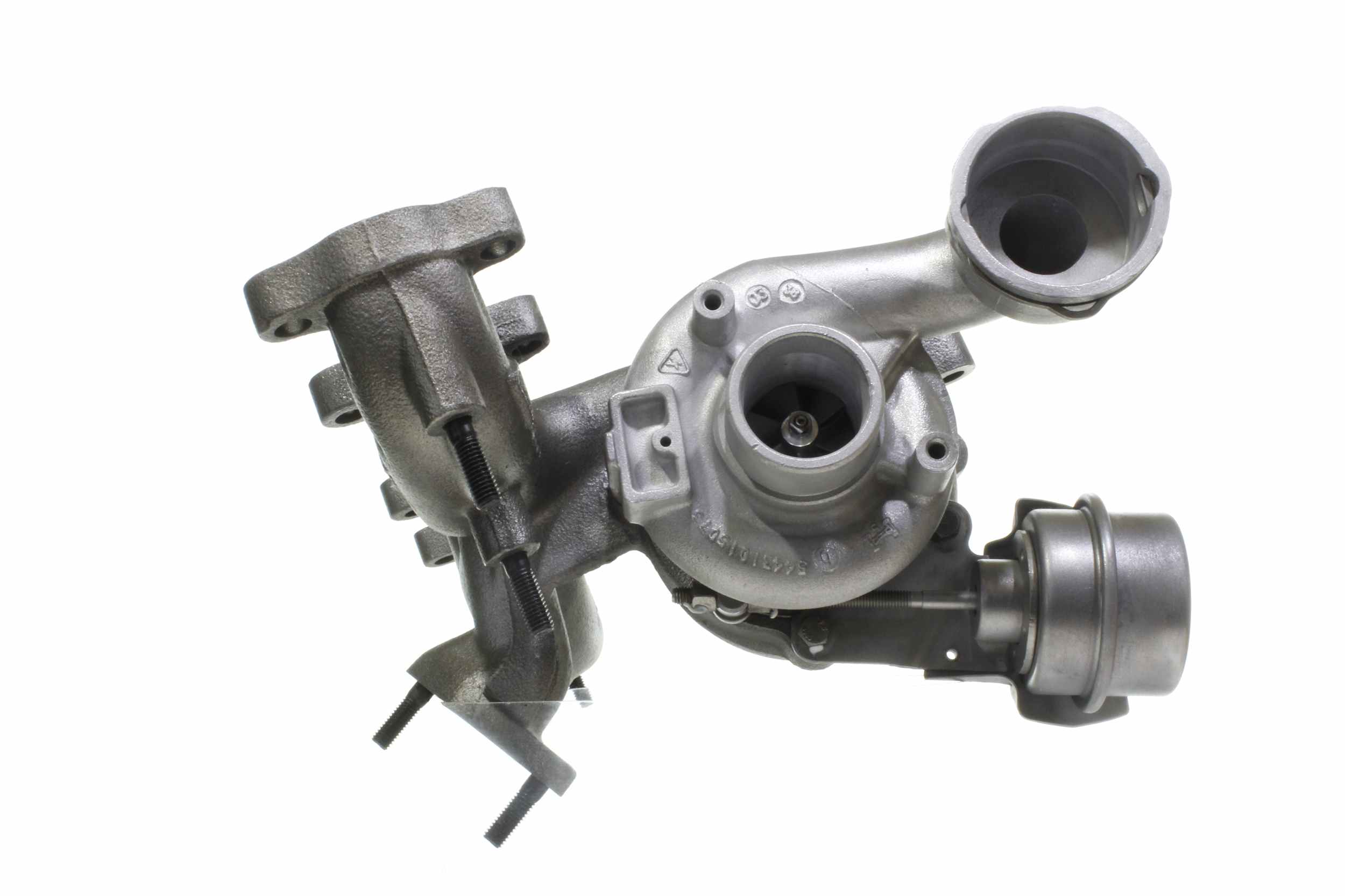 ALANKO 900731 Turboahdin