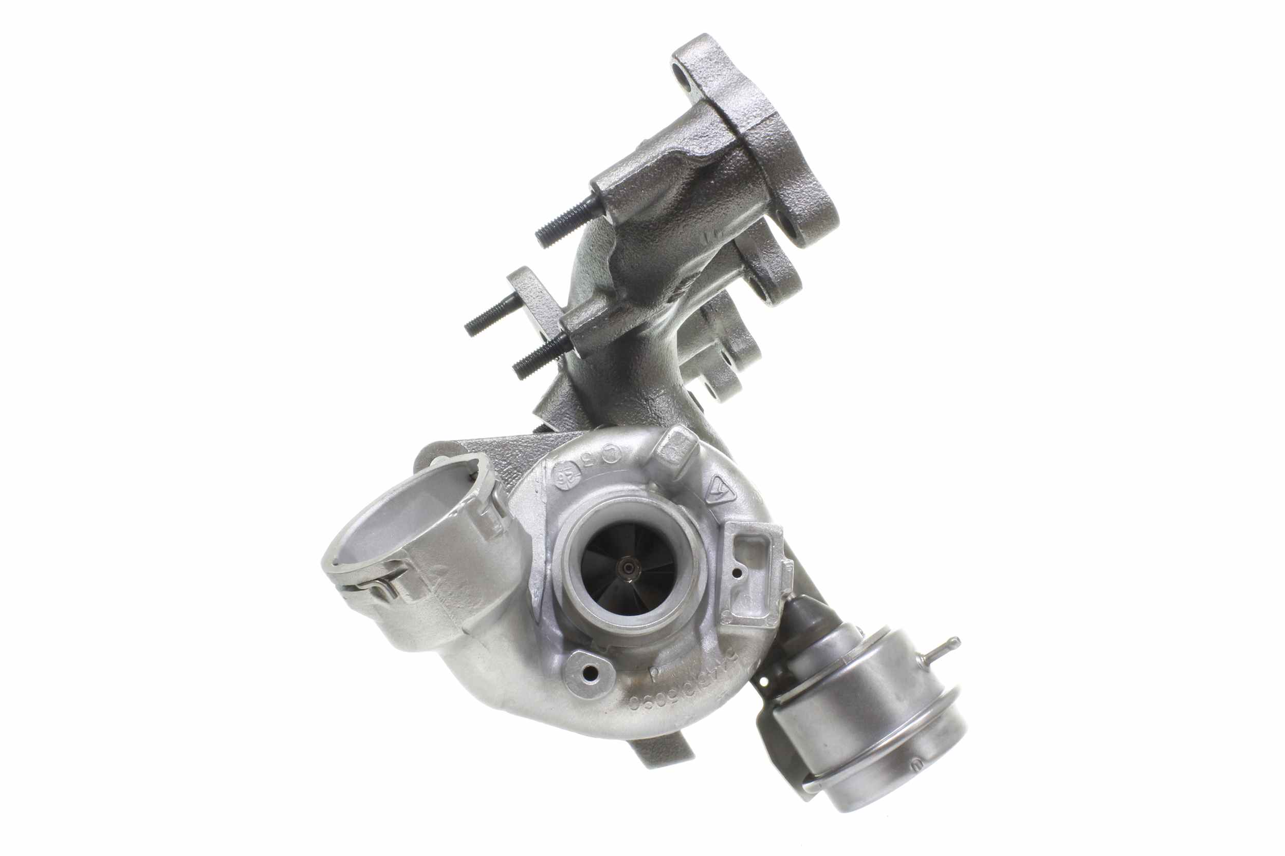 Turbocharger 900738 ALANKO 03G 253 016 JV Volkswagen
