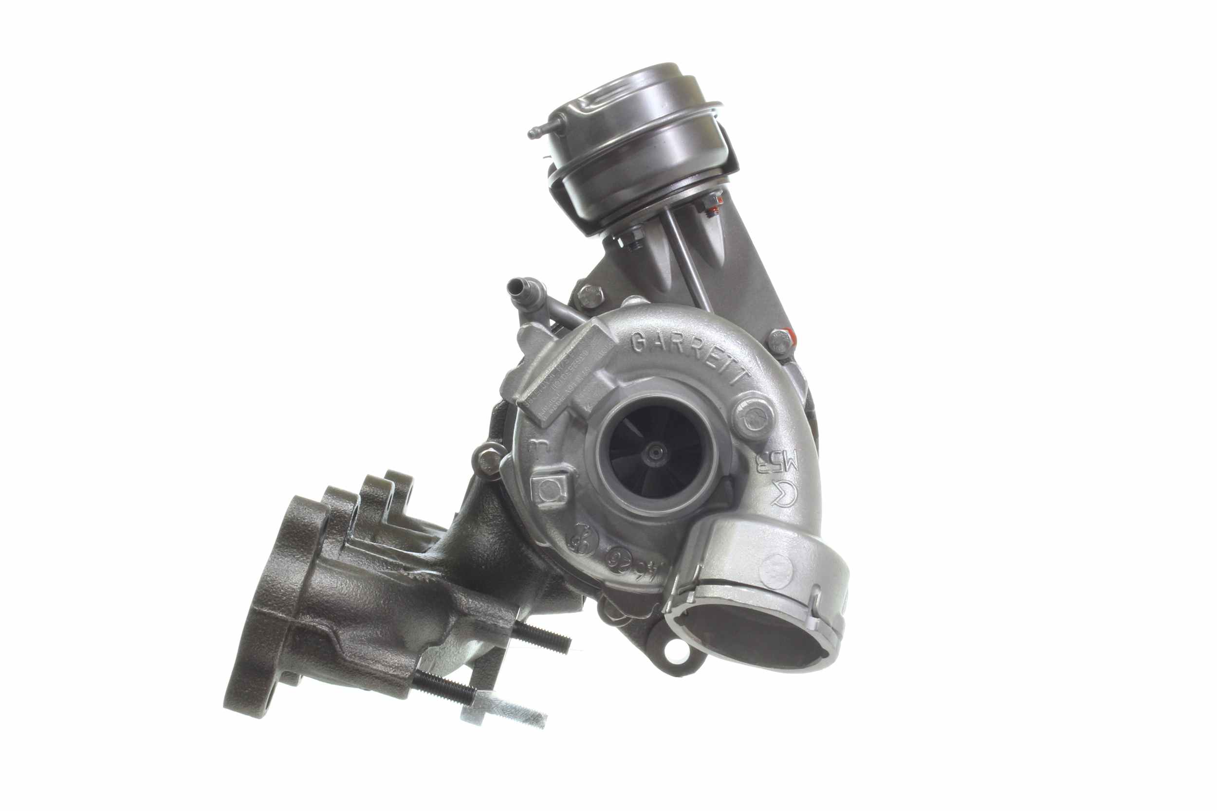 ALANKO 900740 Turbocompresseur
