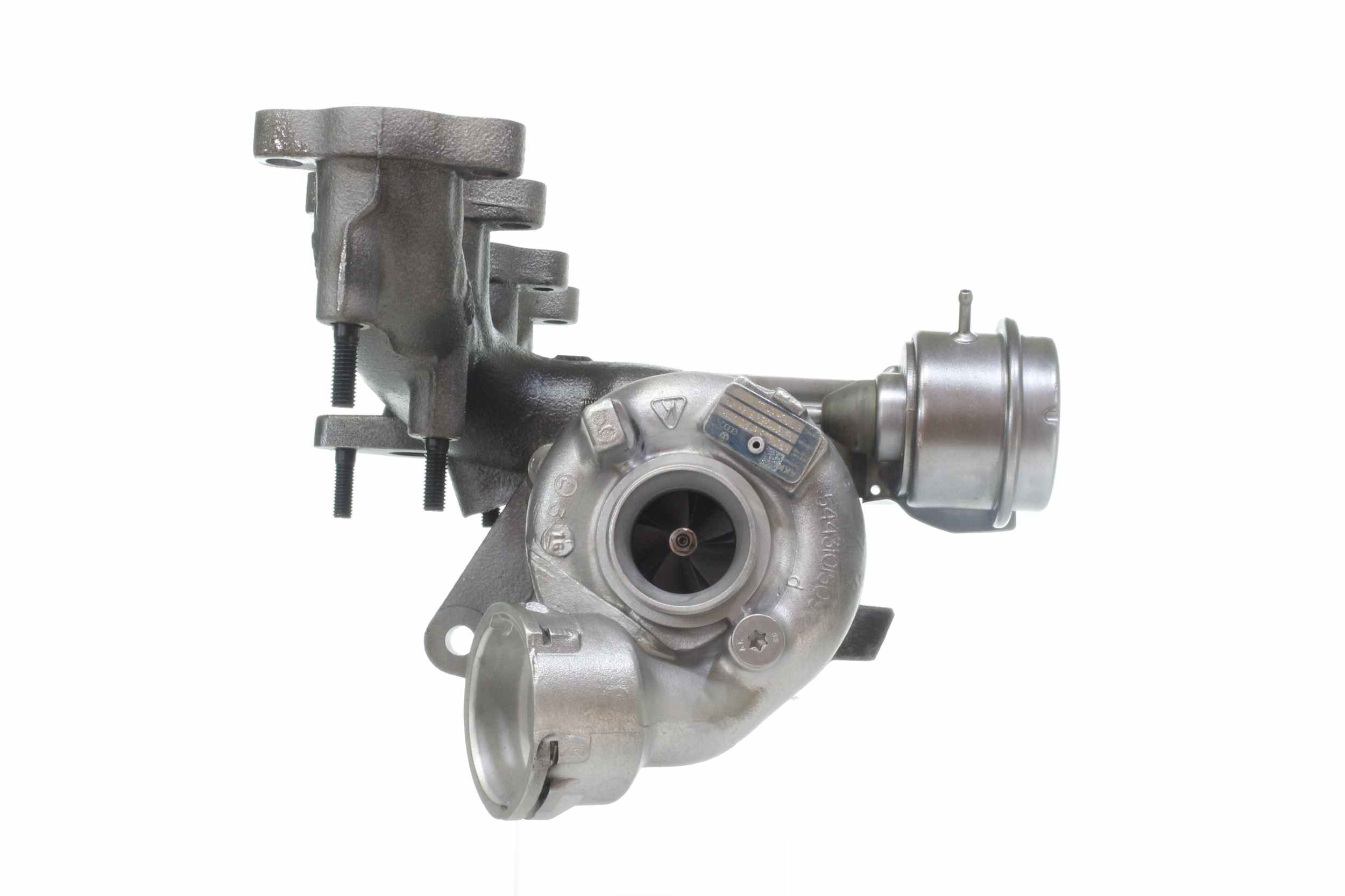 ALANKO 900742 Turbocompresor