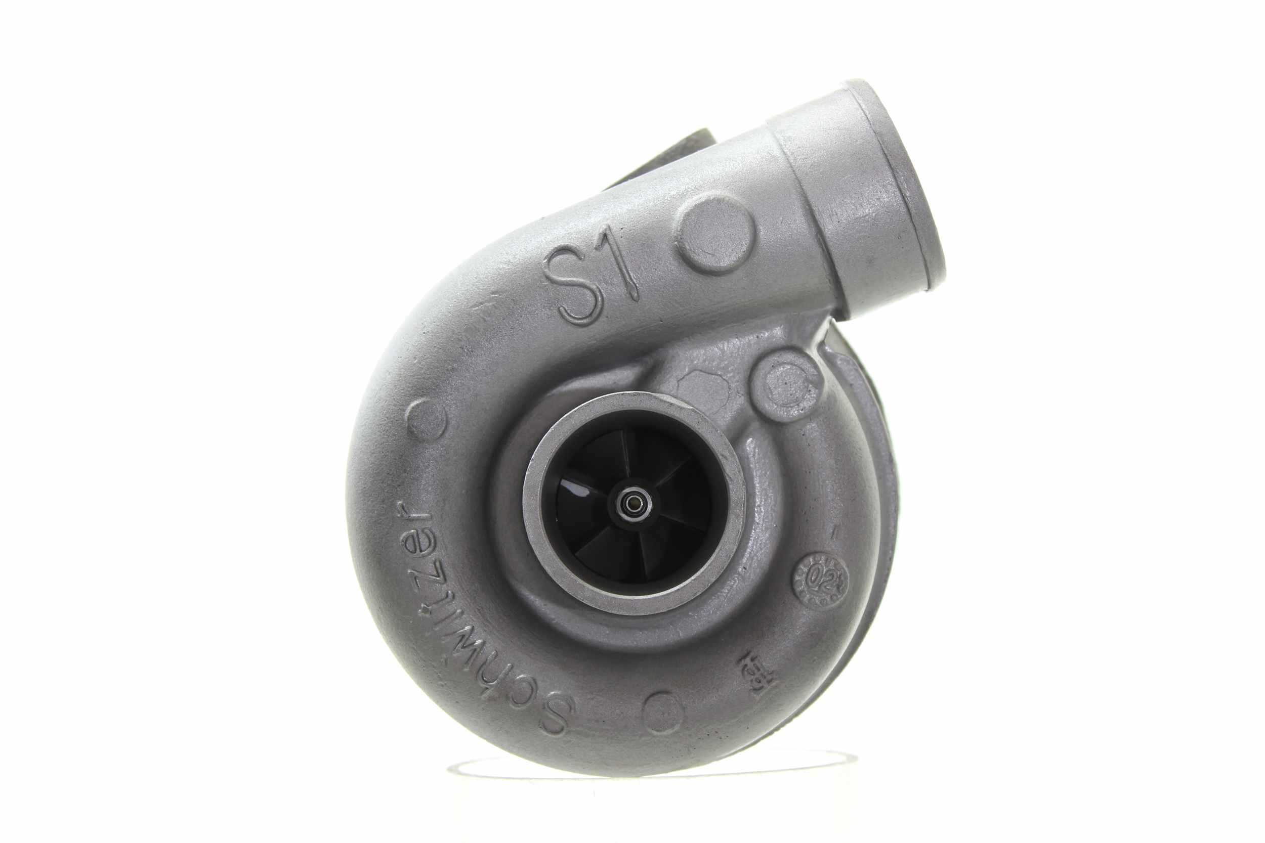 Turboahdin 11900746 ALANKO F212202090020 AUDI