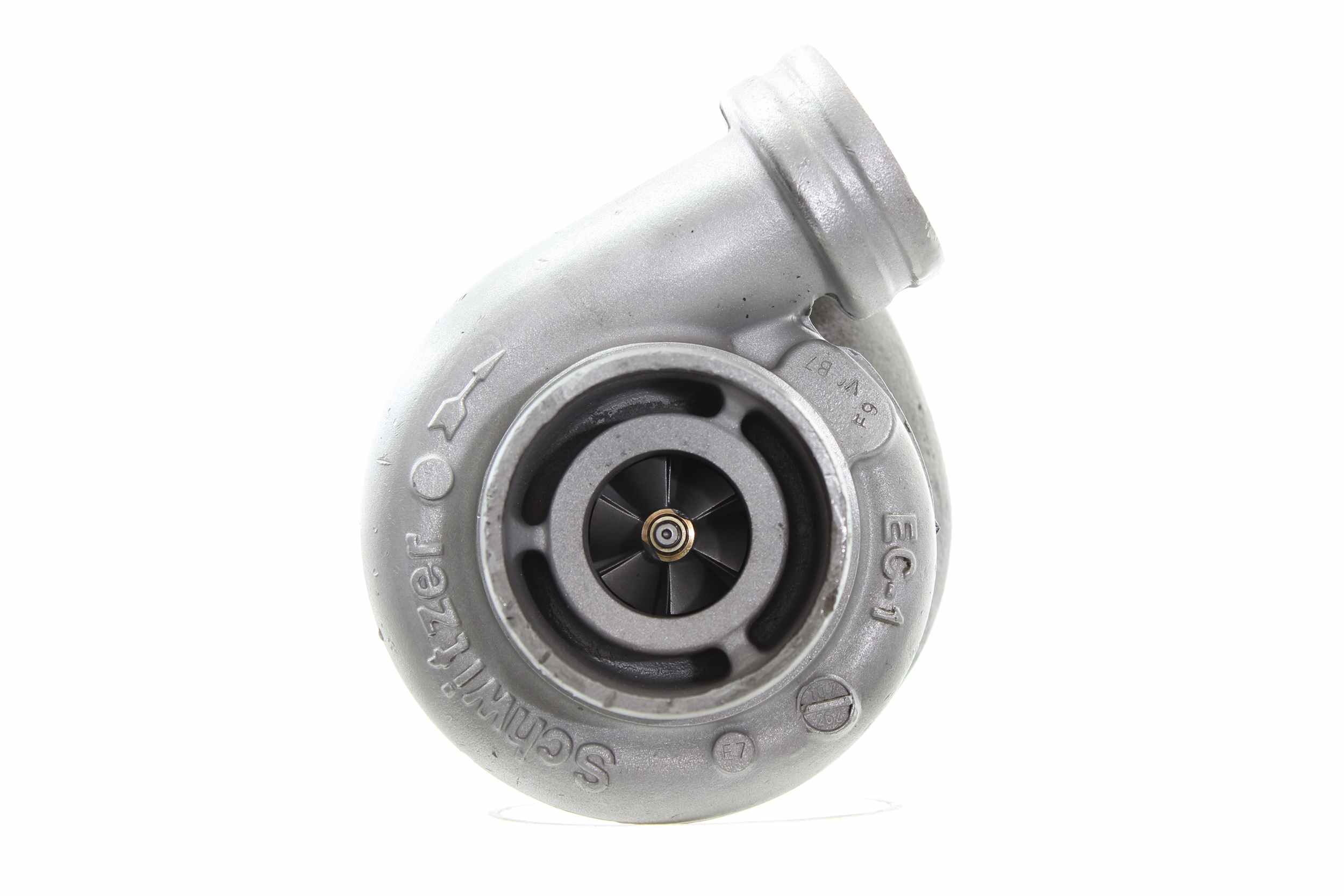 ALANKO 900749 Turbocompresor