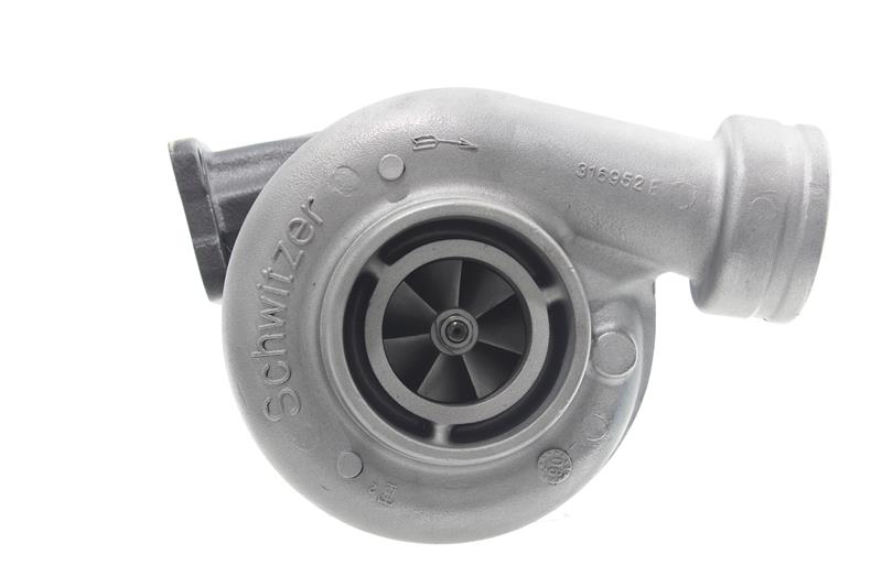 Turbocompresseur 11900753 ALANKO 04258659 IVECO