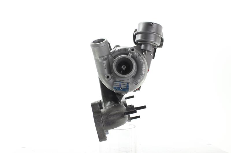 ALANKO 11900762 Turbo Audi A2 8Z0 1.4 TDI 90 PS Diesel Kosten