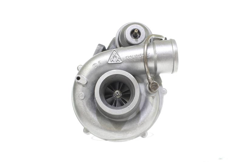 Turbocompresor 11900764 ALANKO 046 145 701 C AUDI