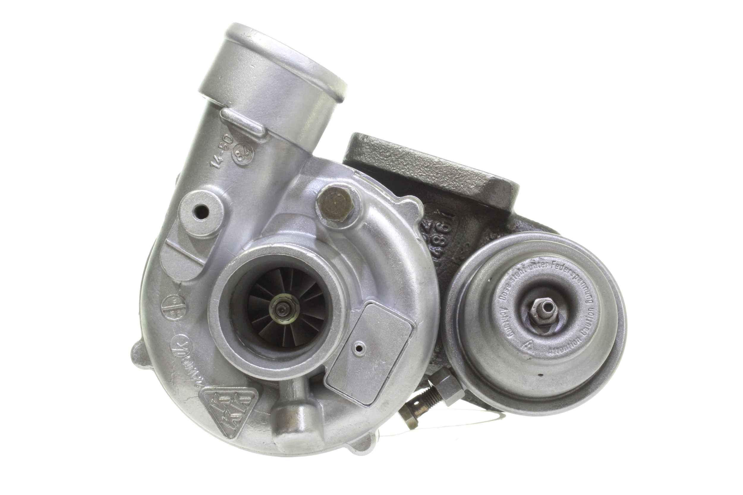 ALANKO 900769 Turbocompresor