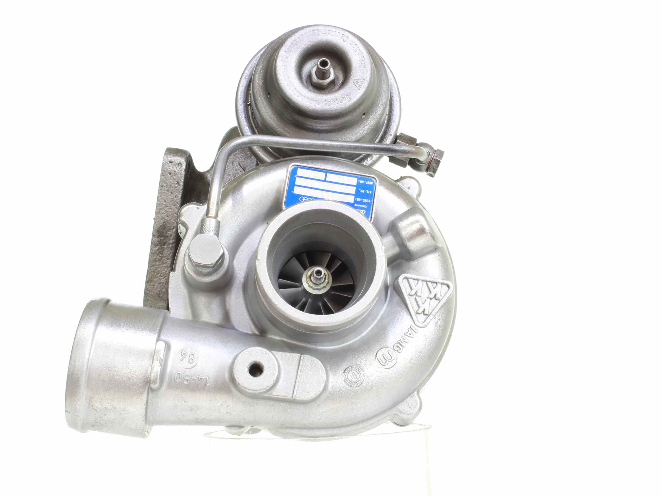 ALANKO 11900770 Turbó Passat 3a5 1.6 TD 80 LE Dízel árak
