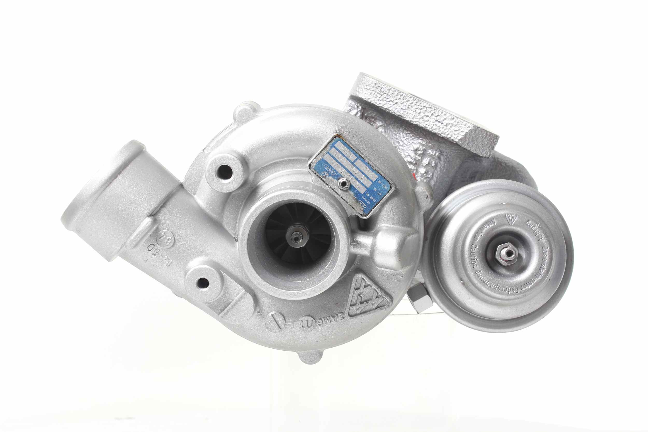 Turbocompresseur 11900771 ALANKO 068 145 704 B AUDI