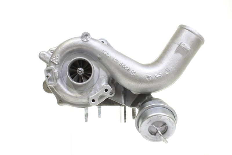 Turbolader 11900773 ALANKO 06A145713KX SEAT