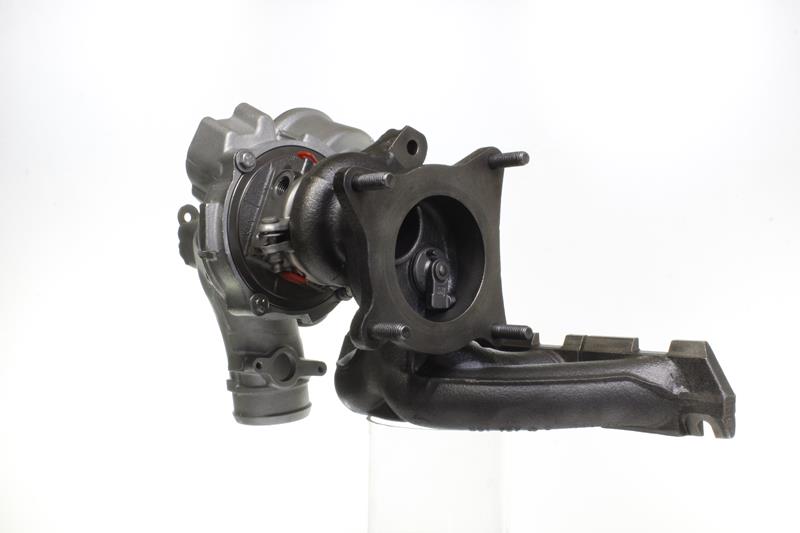 Turbosprężarka 11900777 ALANKO 06F145701DV AUDI