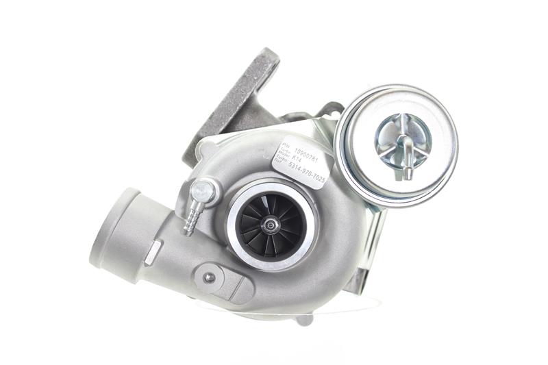 Conduite d'huile turbocompresseur 11900781 ALANKO 074 145 771 D Volkswagen