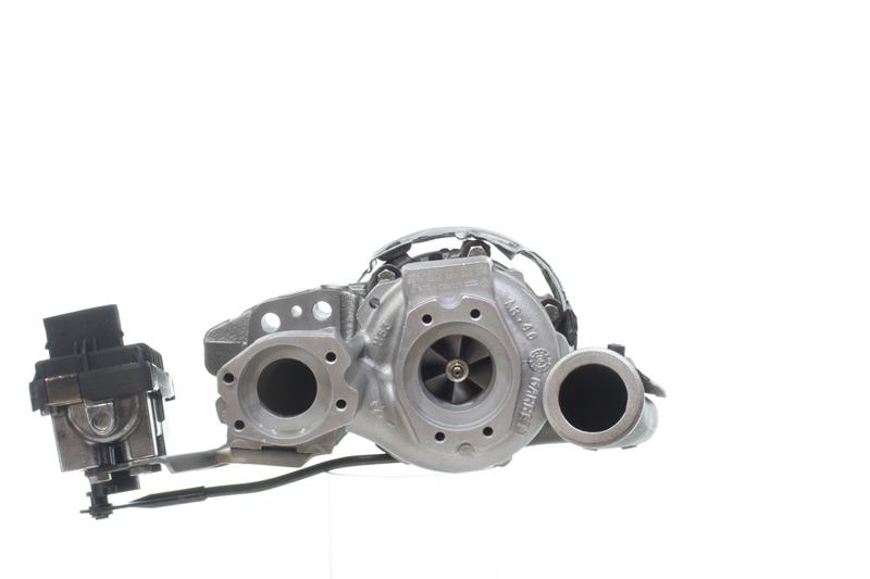 ALANKO 11900789 Abgasturbolader VW TOUAREG 2002 Kosten