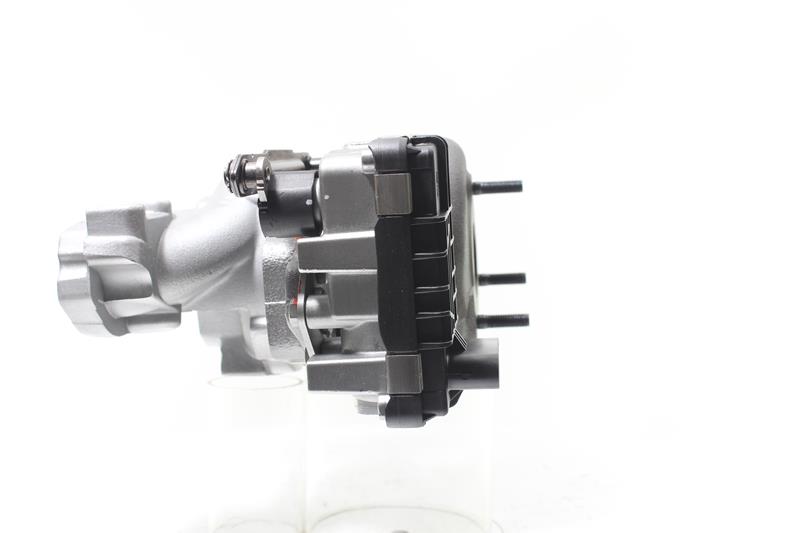 ALANKO 11900790 Turbo pour Volkswagen Phaeton 3D1, 3D2, 3D3, 3D4, 3D6, 3D7, 3D8, 3D9 5.0 V10 TDI 4motion 313 CV 2002 AJS Diesel ALANKO 11900790 Turbo compresseur VW Phaeton 3d 5.0 V10 TDI 4motion 313 CV Diesel 2002