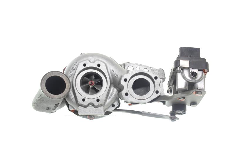 Turboaggregat 11900791 ALANKO 07Z 145 874 D FIAT