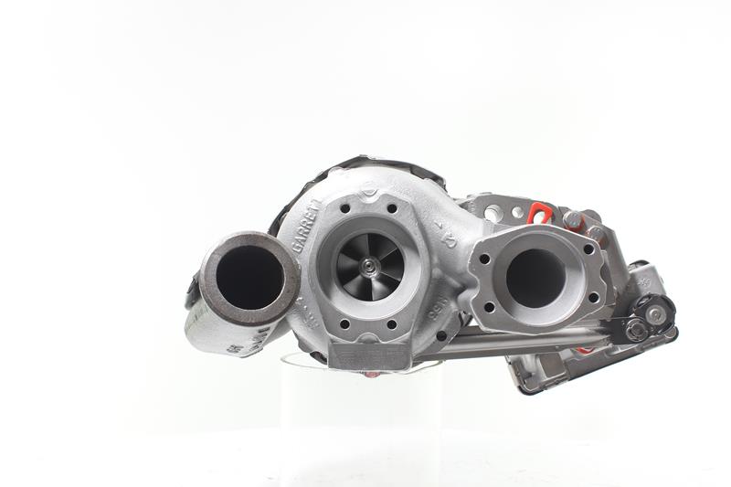 ALANKO 11900792 Turbocompresseur VW Phaeton 3d 5.0 V10 TDI 4motion 313 CV Diesel 2003