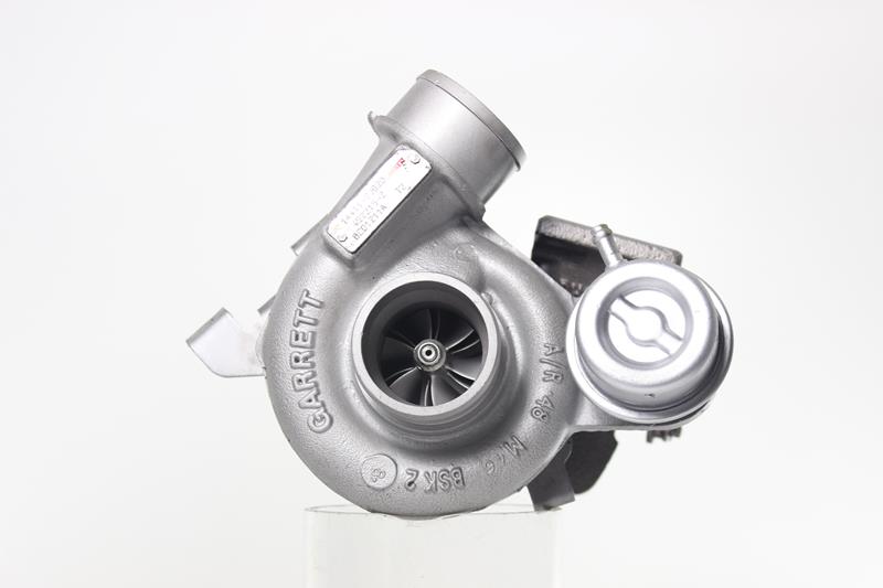 ALANKO 10900794 Turbina
