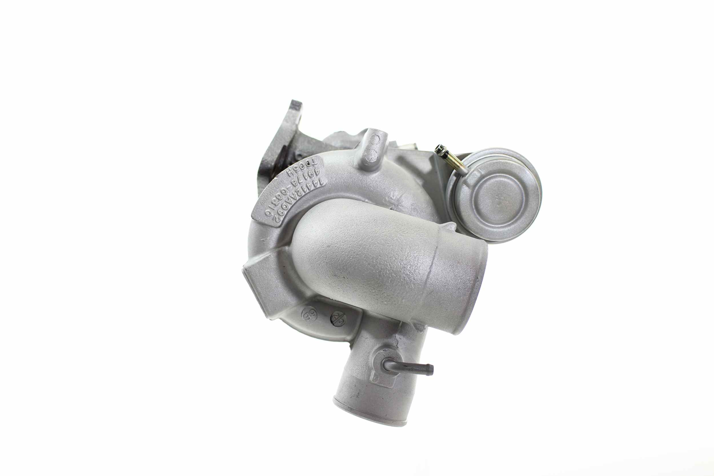 Turbolader 11900809 ALANKO 14412-AA091 SUBARU