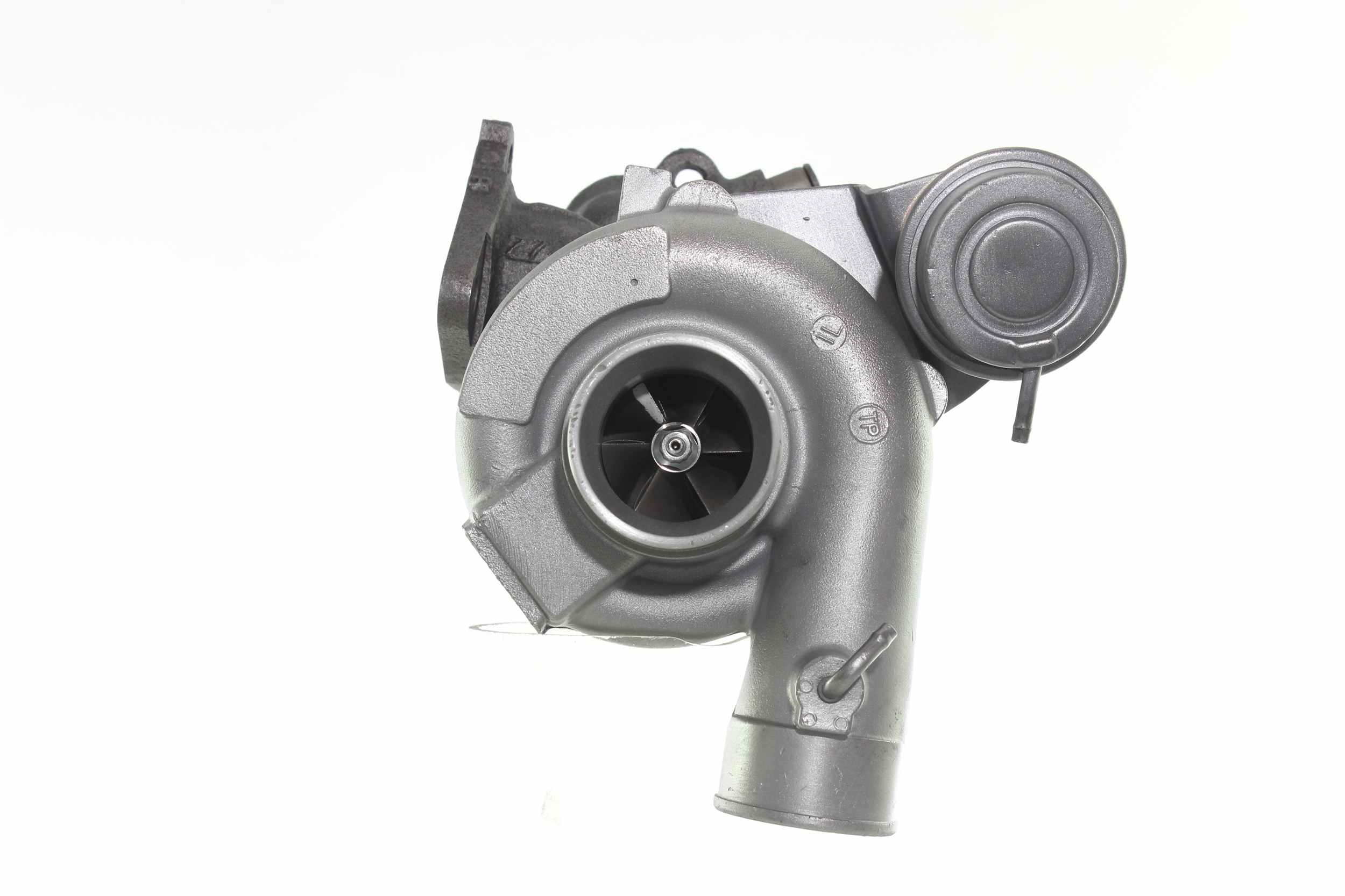 Turboahdin 11900810 ALANKO 14412-AA151 Siipipyörä-runkoyksikkö, ahdin 11900810 ALANKO 14412AA151 SUBARU