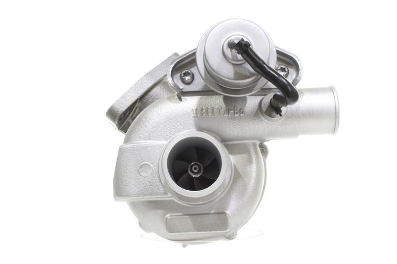 Turbolader 11900817 ALANKO 17201-27010 TOYOTA