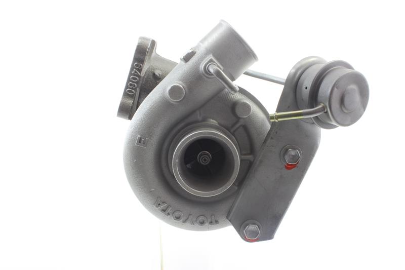 Montagesæt, lader 11900826 ALANKO 17201-64150 RENAULT TRUCKS
