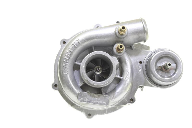 ALANKO 10900034 Turbocompressor