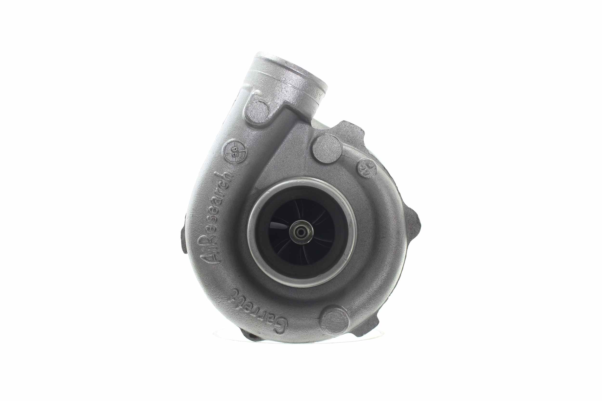ALANKO 900850 Turbocompressor