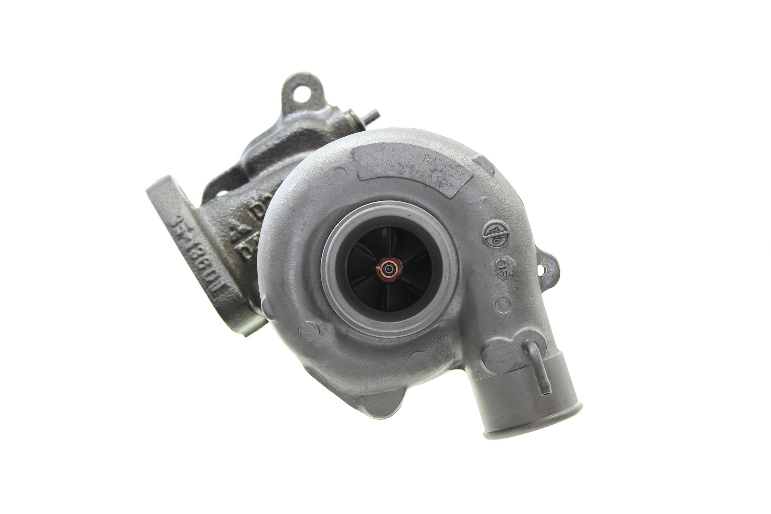 ALANKO 900856 Turboahdin