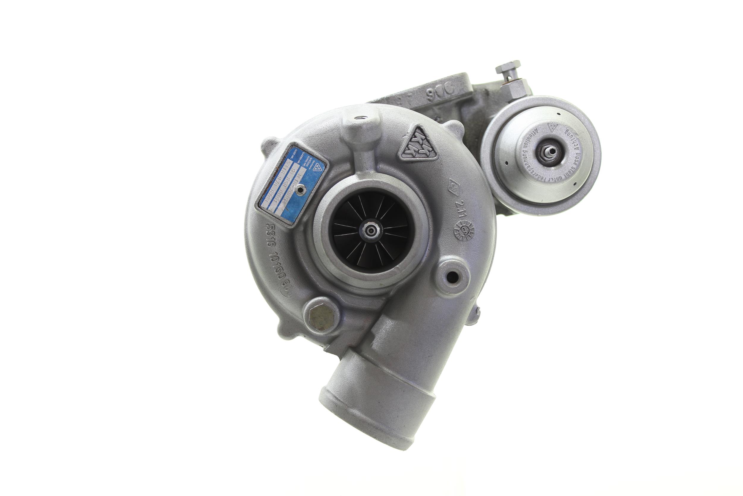 Turbina 11900859 ALANKO 35242033G FIAT