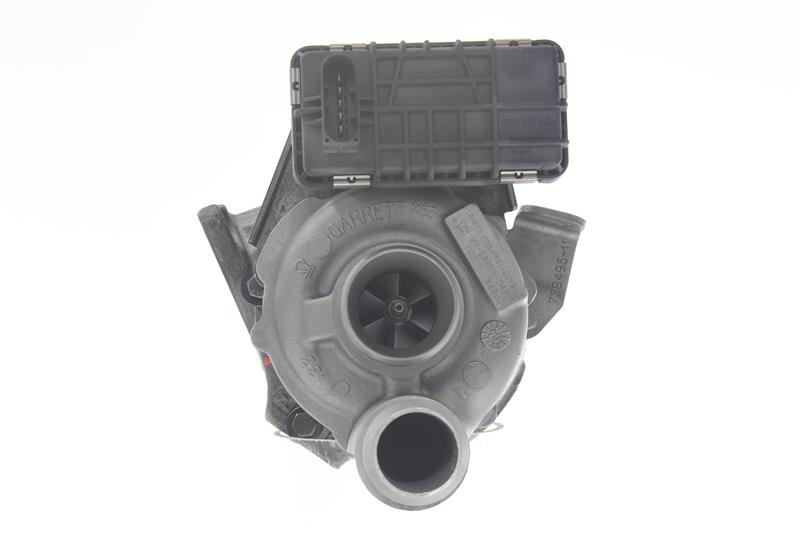 Turbolader 11900864 ALANKO 4R8Q-6K682AK JAGUAR