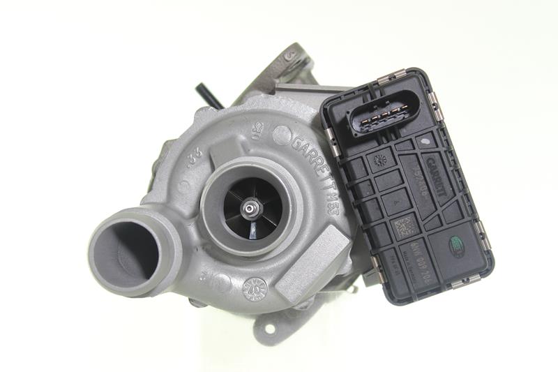 Turbolader 11900867 ALANKO 02C2C35176 Turbolader 11900867 ALANKO 02C2C35176 JAGUAR
