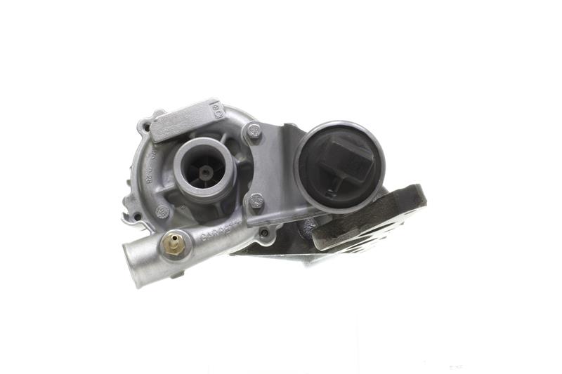 Lejehus, turbo 11900872 ALANKO 160 096 01 99 SMART